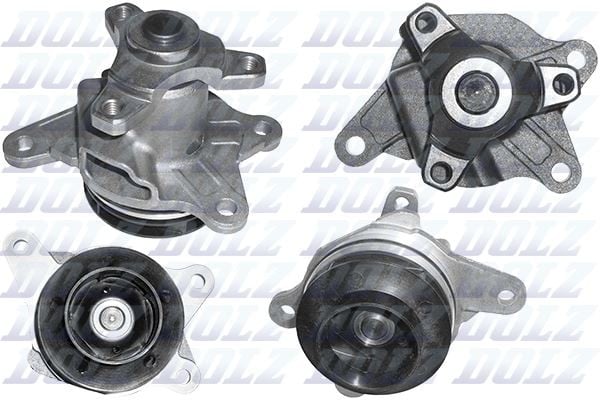 DEVIRDAIM POMPASI MERCEDES OM622 OM626 W205 W447 . RENAULT R9M 1.6 dCi MEGANE KADJAR FLUENCE TRAFIC / NISSAN X-TRAIL 1.6L R9M Dci T32 dizel 14-> / QASHQAI 1.6L Dci R9M dizel J10 J11 11->