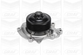 DEVIRDAIM POMPASI MERCEDES OM642 W204 W212 W166 W221 W639 B906