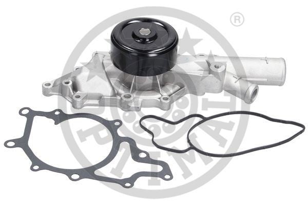 DEVIRDAIM POMPASI MERCEDES OM646 W203 W204 CL203 W211 S211