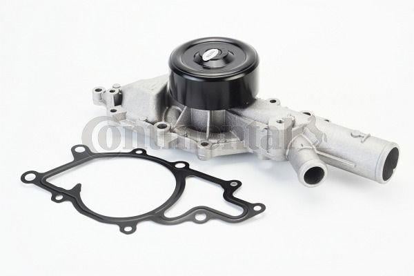 DEVIRDAIM POMPASI MERCEDES OM646 W203 W204 CL203 W211 S211