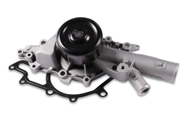 DEVIRDAIM POMPASI MERCEDES OM646 W203 W204 CL203 W211 S211