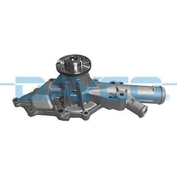 DEVIRDAIM POMPASI MERCEDES OM646 W639 B906