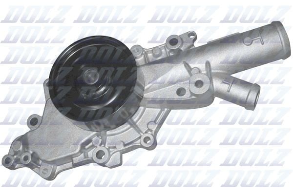 DEVIRDAIM POMPASI MERCEDES OM648 W211 S211 W220