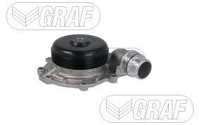 DEVIRDAIM POMPASI MERCEDES OM651 W176 W246 C117 X156