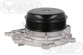 DEVIRDAIM POMPASI MERCEDES OM656 C257 W213 S213 C238 W463 C253 X253 V167 C167 X167 W222