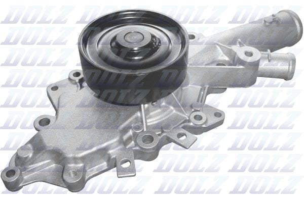 DEVIRDAIM POMPASI MERCEDES S-CLASS OM613 W220