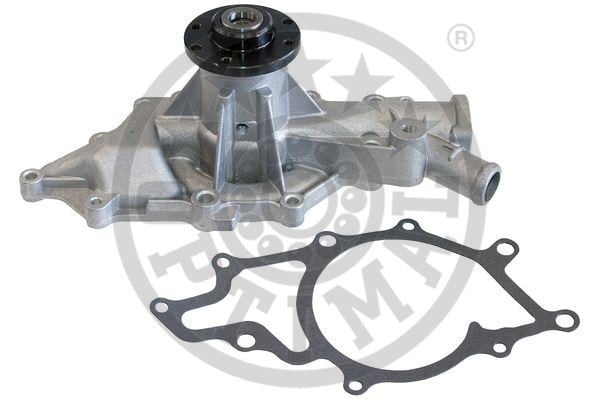 DEVIRDAIM POMPASI MERCEDES SPRINTER OM612 OM647 B903 B904