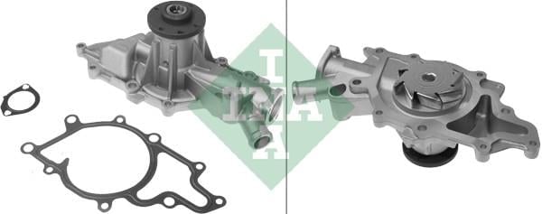 DEVIRDAIM POMPASI MERCEDES SPRINTER OM612 OM647 B903 B904