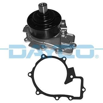 DEVIRDAIM POMPASI MERCEDES SPRINTER OM651 B906 06>16