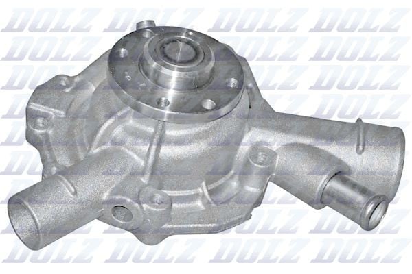 DEVIRDAIM POMPASI MERCEDES VITO M111 W638 97>03