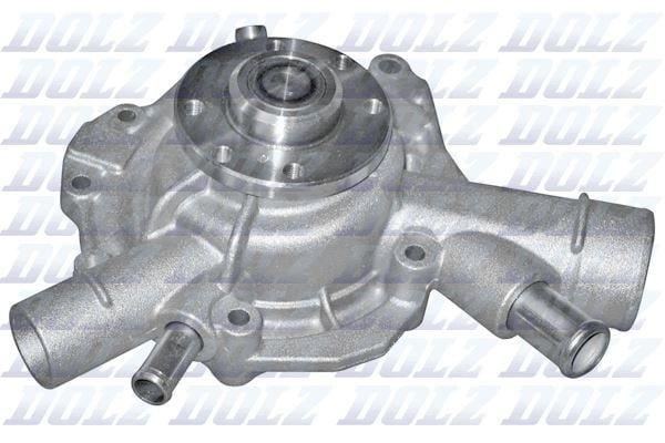 DEVIRDAIM POMPASI MERCEDES VITO M111 W638 97>03