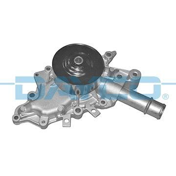 DEVIRDAIM POMPASI MERCEDES VITO OM611 W638 99>03