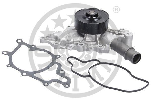 DEVIRDAIM POMPASI MERCEDES VITO OM611 W638 99>03