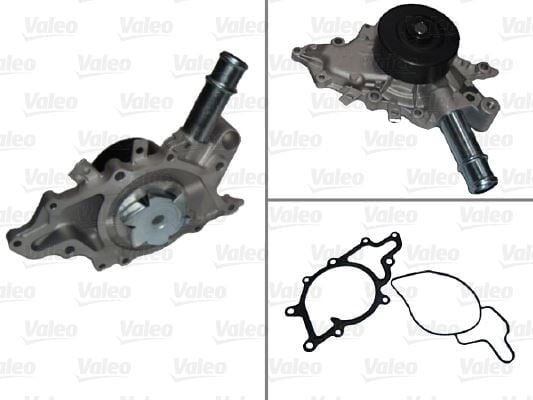DEVIRDAIM POMPASI MERCEDES VITO OM611 W638 99>03