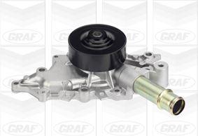 DEVIRDAIM POMPASI MERCEDES VITO OM611 W638 99>03
