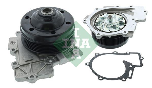 DEVIRDAIM POMPASI MERCEDES VITO OM651 W639 10>