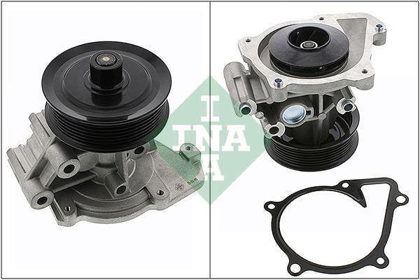 DEVIRDAIM POMPASI RANGER TKE 11> 3.2 200PS
