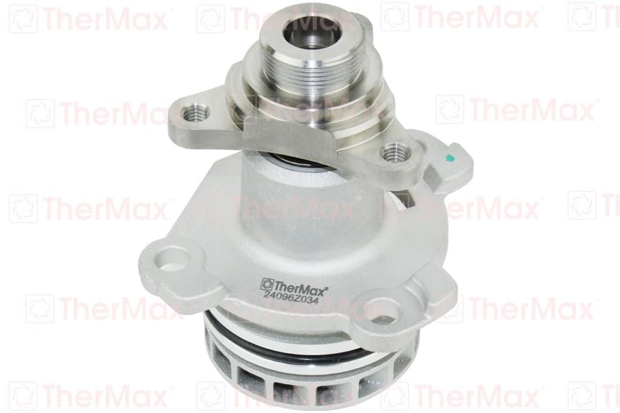 DEVİRDAİM POMPASI RENAULT MASTER III 10> MOVANO B 10> NISSAN NAVARA YS23 15> D23 2.3dCi 2.3 CDTİ 4420987-2101000Q1F