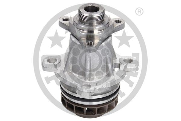 DEVİRDAİM POMPASI RENAULT MASTER III 10> MOVANO B 10> NISSAN NAVARA YS23 15> D23 2.3dCi 2.3 CDTİ 4420987-2101000Q1F