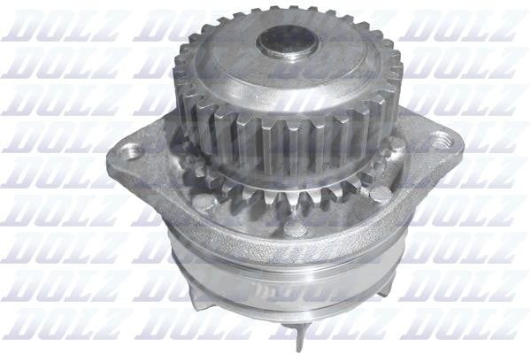 DEVIRDAIM RENAULT LAGUNA Coupe DT0-1 3.5 V6 DT0P 08-15