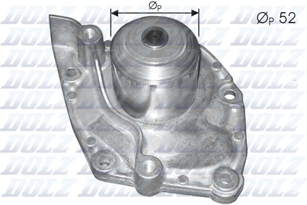 DEVİRDAİM RENAULT MEGANE II 02> SCENIC II 03> LAGUNA II 05> NISSAN PRIMERA 1.9L P12 03> SUZUKI GRAND VITARA 1.9dCi F9Q 05>
