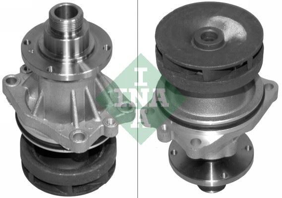 DEVIRDAIM SU POMPASI BMW M41 M51 E34 E36 E38 E39 25 6T RANGE ROVER 2 P38A 94>02