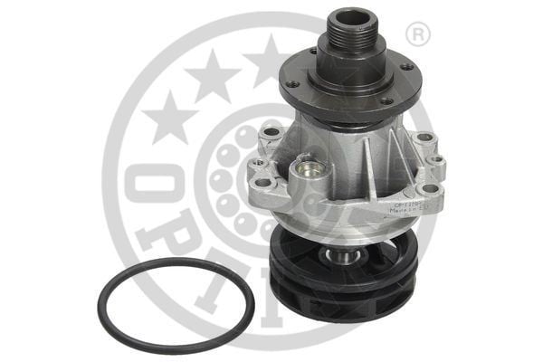 DEVIRDAIM SU POMPASI BMW M41 M51 E34 E36 E38 E39 25 6T RANGE ROVER 2 P38A 94>02