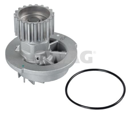 DEVİRDAİM SU POMPASI CHEVROLET AVEO KALOS 1.4L F14D T200 T250 T255 06-> / LACETTI 1.4L 1.6L KLAN 05-> / DAEWOO NUBIRA 1.6L A16DM 16v KLAJ 97-02