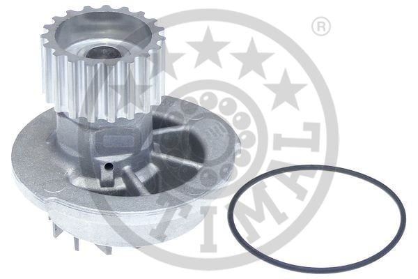 DEVİRDAİM SU POMPASI CHEVROLET AVEO KALOS 1.4L F14D T200 T250 T255 06-> / LACETTI 1.4L 1.6L KLAN 05-> / DAEWOO NUBIRA 1.6L A16DM 16v KLAJ 97-02