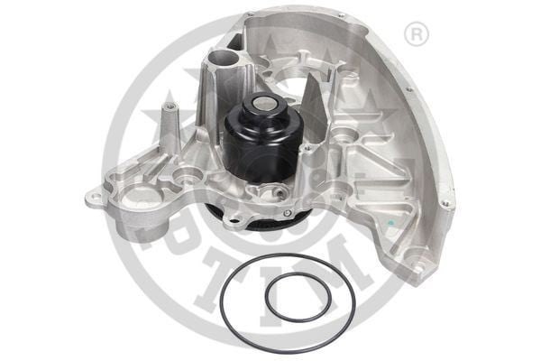 DEVIRDAIM SU POMPASI FIAT DUCATO 06> IVECODAILY III 05> C13 2.3 JTD F1A KARSAN J10 02> E4 JEST 5