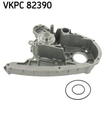 DEVIRDAIM SU POMPASI FIAT DUCATO 06> IVECODAILY III 05> C13 2.3 JTD F1A KARSAN J10 02> E4 JEST 5