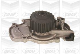 DEVİRDAİM SU POMPASI HONDA ACCORD 2.0L F20A 90-95 / 2.0L F20A EURO 96-99