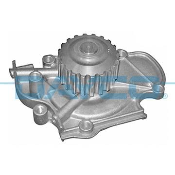 DEVİRDAİM SU POMPASI HONDA ACCORD 2.0L F20A 90-95 / 2.0L F20A EURO 96-99