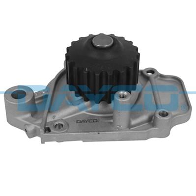DEVİRDAİM SU POMPASI HONDA CIVIC 1.3L D13B 87-89 / 1.5L D15B KARBÜRATÖRLÜ 88-95 / 1.6L D16 SI ENJEKS İYONLU 92-95 / 1.6L D16 EURO 96-97