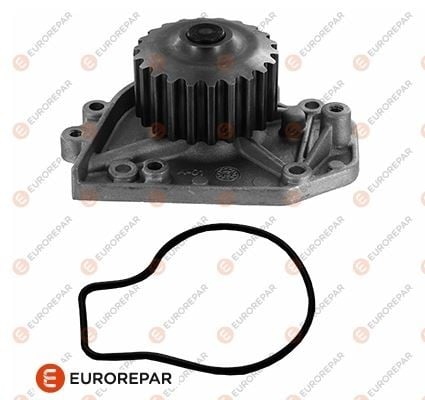 DEVİRDAİM SU POMPASI HONDA CIVIC 1.6L B16A2 VTEC 16V 160HP 96-98