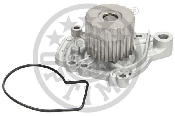 DEVİRDAİM SU POMPASI HONDA CIVIC 1.6L D16Y EURO MB kasa 96-99 / 1.6L D16Y yerli üretim araçlar için EL kasa 98-01 / HR-V 1.6L D16W1 GH kasa 99-07