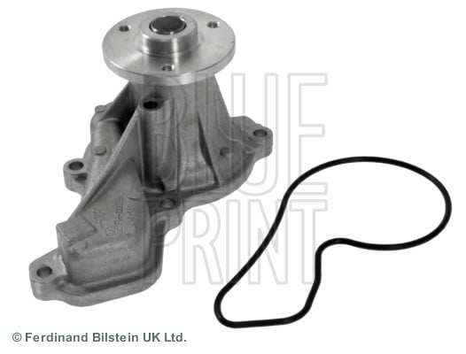 DEVİRDAİM SU POMPASI HONDA CIVIC 1.6L R16A2 VTEC SEDAN FD6 kasa 06-11 / 1.8L R18A VTEC HATCHBACK FK2 kasa 06->