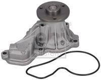 DEVİRDAİM SU POMPASI HONDA CIVIC 1.6L R16A2 VTEC SEDAN FD6 kasa 06-11 / 1.8L R18A VTEC HATCHBACK FK2 kasa 06->
