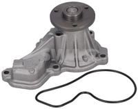 DEVİRDAİM SU POMPASI HONDA CIVIC 1.6L R16A2 VTEC SEDAN FD6 kasa 06-11 / 1.8L R18A VTEC HATCHBACK FK2 kasa 06->
