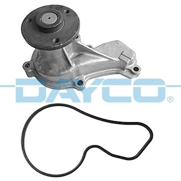 DEVİRDAİM SU POMPASI HONDA CIVIC 1.6L R16A2 VTEC SEDAN FD6 kasa 06-11 / 1.8L R18A VTEC HATCHBACK FK2 kasa 06->