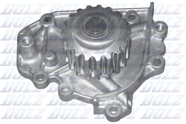 DEVİRDAİM SU POMPASI HONDA CR-V 2.0L B20 RD1 96-01