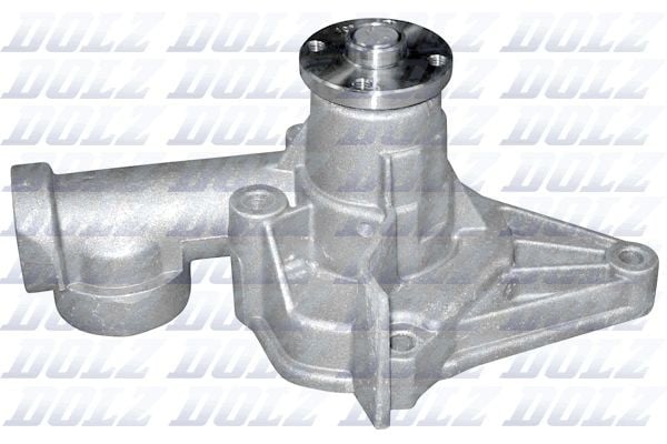 DEVİRDAİM SU POMPASI HYUNDAI ACCENT 1.3L 1.5L 4G13 4G15 95-00 / EXCEL 1.5L 4G15 89-94 / MITSUBISHI LANCER 1.5L 4G15 87-94 / PROTON SAGA 95-01