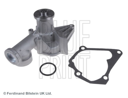 DEVİRDAİM SU POMPASI HYUNDAI ACCENT 1.3L 1.5L 4G13 4G15 95-00 / EXCEL 1.5L 4G15 89-94 / MITSUBISHI LANCER 1.5L 4G15 87-94 / PROTON SAGA 95-01