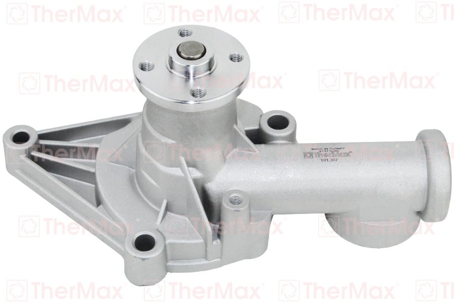 DEVİRDAİM SU POMPASI HYUNDAI ACCENT 1.3L 1.5L 4G13 4G15 95-00 / EXCEL 1.5L 4G15 89-94 / MITSUBISHI LANCER 1.5L 4G15 87-94 / PROTON SAGA 95-01