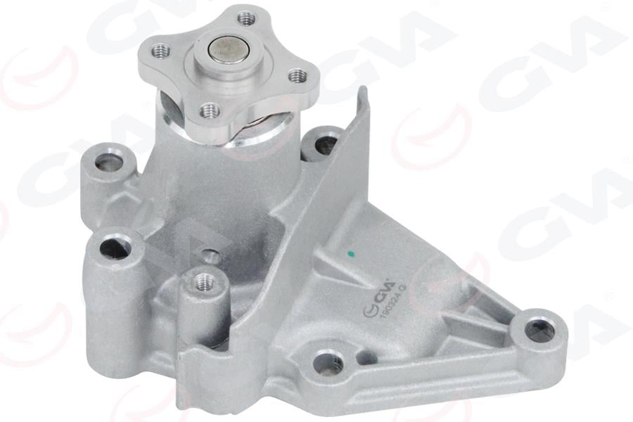 DEVİRDAİM SU POMPASI HYUNDAI ACCENT ADMIRE ERA 1.4L 1.5L 1.6L G4EE G4EB G4ED 01-10 / ELANTRA 01-> / GETZ 06-10 / MATRIX 01->/ KIA CERATO 04-> / RIO 05->