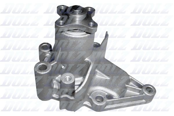 DEVİRDAİM SU POMPASI HYUNDAI ACCENT ADMIRE ERA 1.4L 1.5L 1.6L G4EE G4EB G4ED 01-10 / ELANTRA 01-> / GETZ 06-10 / MATRIX 01->/ KIA CERATO 04-> / RIO 05->