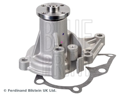 DEVİRDAİM SU POMPASI HYUNDAI ACCENT ADMIRE ERA 1.4L 1.5L 1.6L G4EE G4EB G4ED 01-10 / ELANTRA 01-> / GETZ 06-10 / MATRIX 01->/ KIA CERATO 04-> / RIO 05->