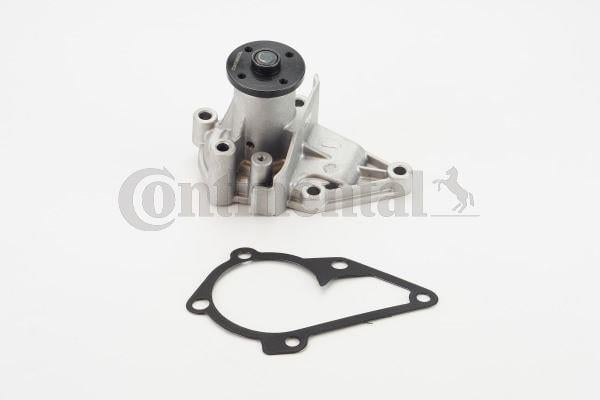 DEVİRDAİM SU POMPASI HYUNDAI ACCENT ADMIRE ERA 1.4L 1.5L 1.6L G4EE G4EB G4ED 01-10 / ELANTRA 01-> / GETZ 06-10 / MATRIX 01->/ KIA CERATO 04-> / RIO 05->