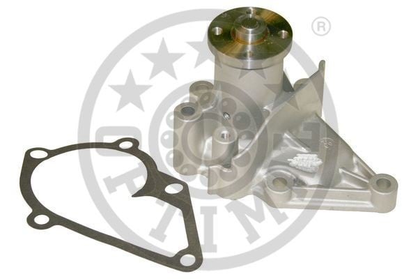 DEVİRDAİM SU POMPASI HYUNDAI ACCENT ADMIRE ERA 1.4L 1.5L 1.6L G4EE G4EB G4ED 01-10 / ELANTRA 01-> / GETZ 06-10 / MATRIX 01->/ KIA CERATO 04-> / RIO 05->