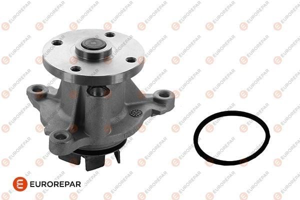 DEVİRDAİM SU POMPASI HYUNDAI ACCENT BLUE 1.4L G4LC 6 ileri KAPPA 10-> / İ10 1.2L G4LA 08-19 / BAYON İ20 1.4L BC3 21-> / KIA RIO PICANTO 1.2L G4LA 10->